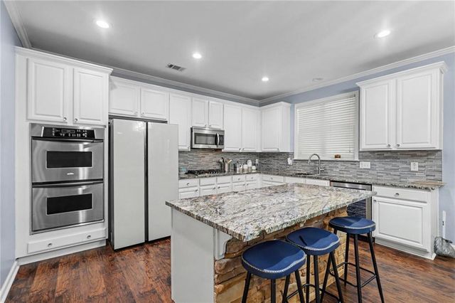 4419 Alysheba Drive, South Fulton, GA 30213