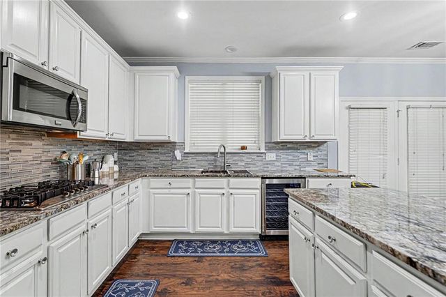 4419 Alysheba Drive, South Fulton, GA 30213