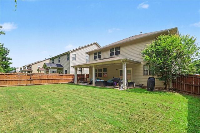 4419 Alysheba Drive, South Fulton, GA 30213