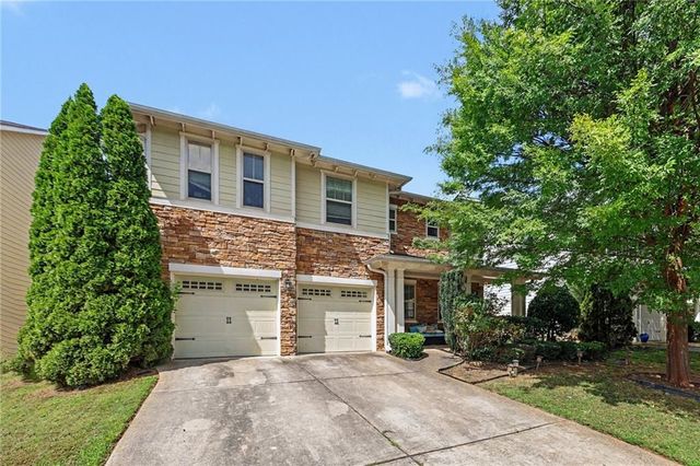 4419 Alysheba Drive, South Fulton, GA 30213