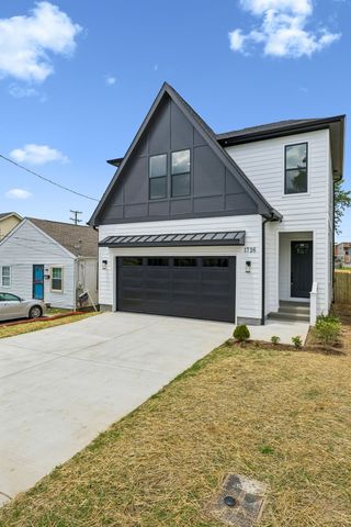 1726 Knowles St, Nashville, TN 37208