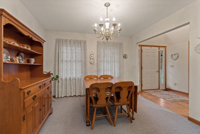 12550 Garr Road, Buchanan, MI 49107