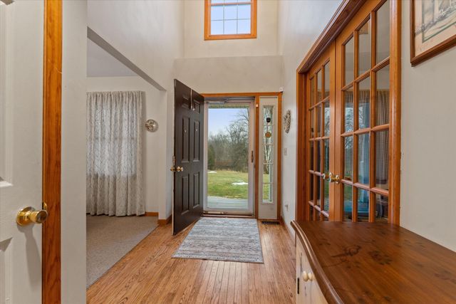 12550 Garr Road, Buchanan, MI 49107