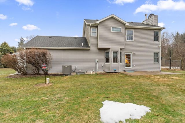 12550 Garr Road, Buchanan, MI 49107