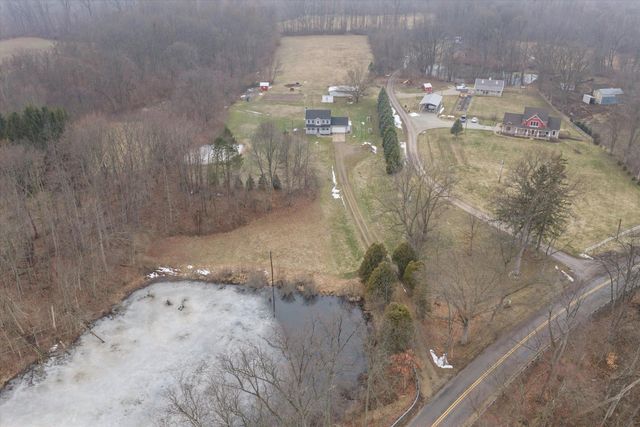 12550 Garr Road, Buchanan, MI 49107