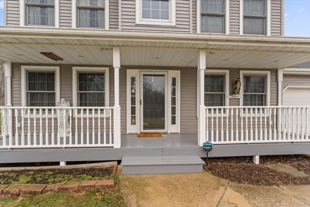 12550 Garr Road, Buchanan, MI 49107