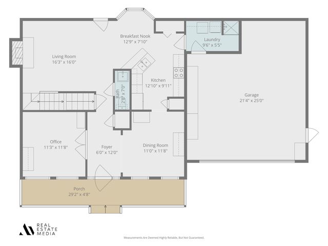 12550 Garr Road, Buchanan, MI 49107