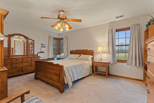 12550 Garr Road, Buchanan, MI 49107