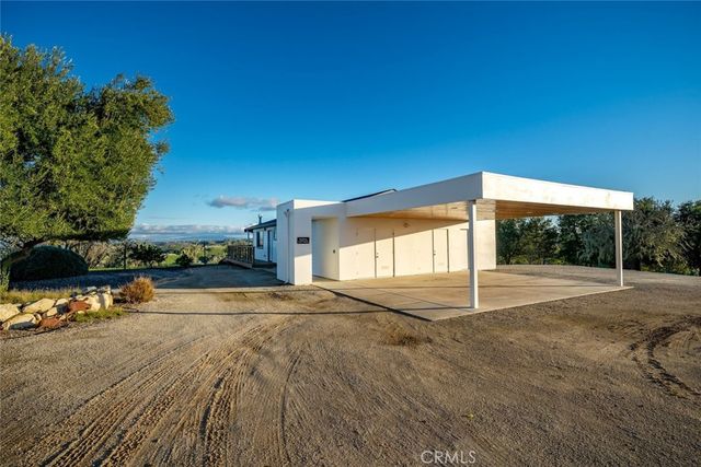 705 Sequoia Lane, Templeton, CA 93465