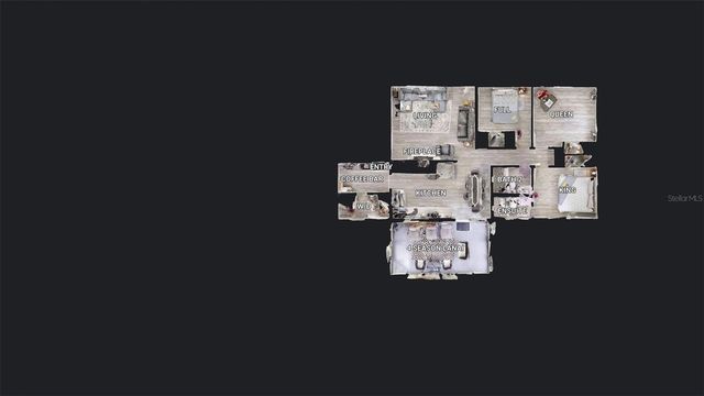 1335 NE 10TH STREET, Ocala, FL 34470