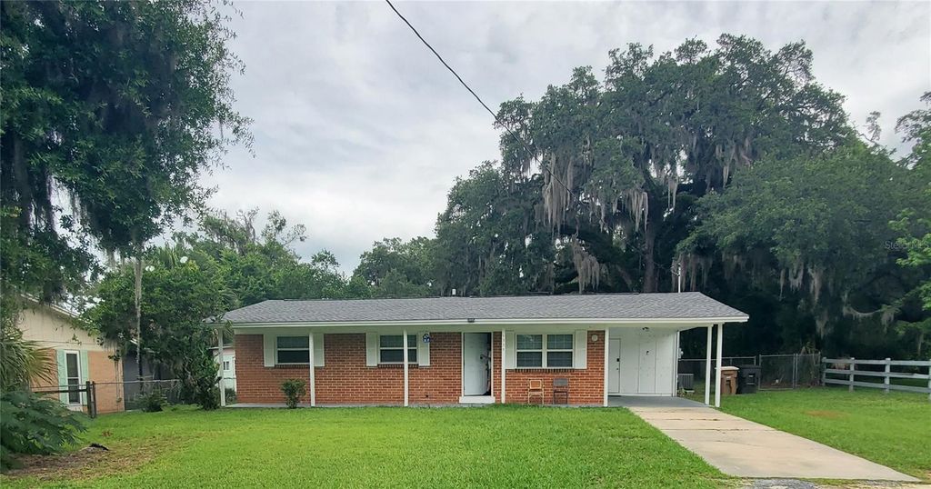 1335 NE 10TH STREET, Ocala, FL 34470