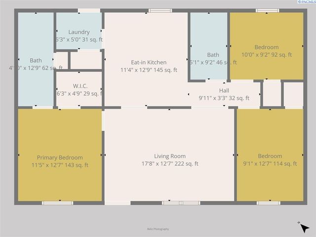 2619 E Adelia Road, Pasco, WA 99301