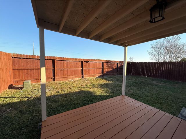 5022 Canyon Blanco Drive, Houston, TX 77045