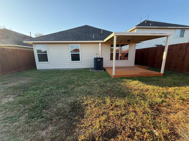 5022 Canyon Blanco Drive, Houston, TX 77045