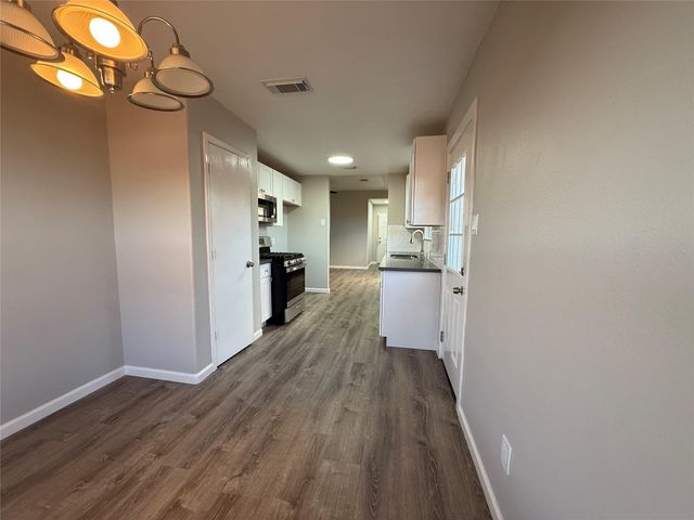 5022 Canyon Blanco Drive, Houston, TX 77045