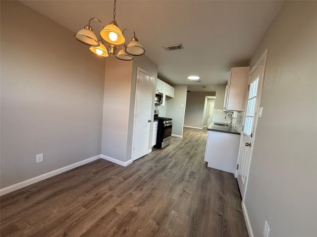 5022 Canyon Blanco Drive, Houston, TX 77045