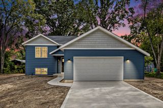 306 Arnstrom Drive, Gobles, MI 49055