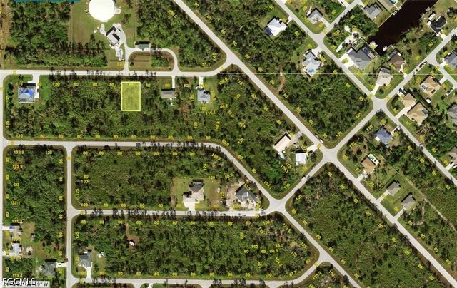 12059 Van Lenten BLVD, Port Charlotte, FL 33981