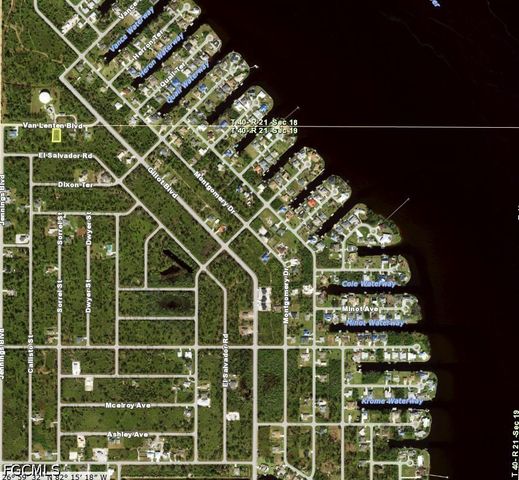 12059 Van Lenten BLVD, Port Charlotte, FL 33981