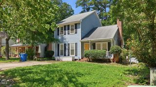 3336 Lassiter Street, Durham, NC 27707
