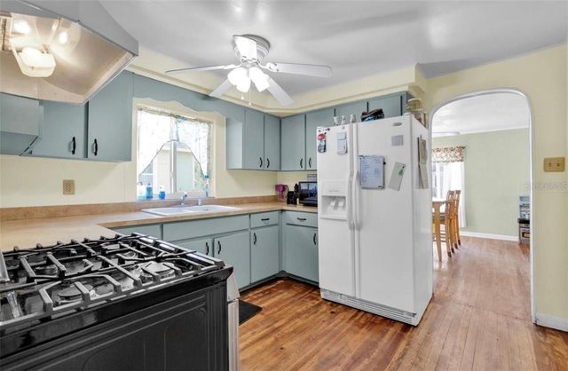 515 MABBETTE STREET, Kissimmee, FL 34741