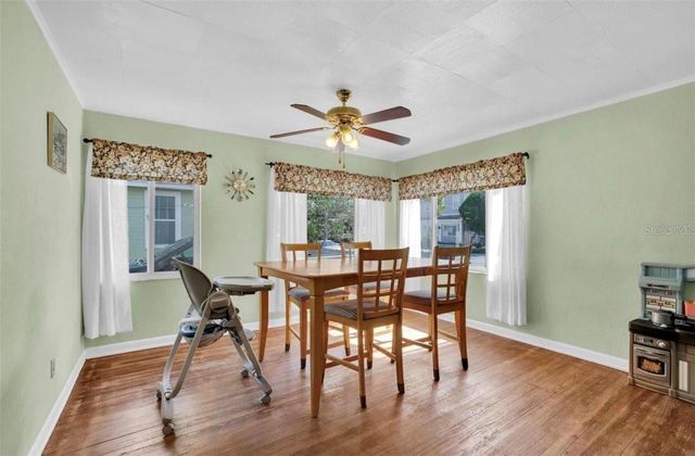 515 MABBETTE STREET, Kissimmee, FL 34741