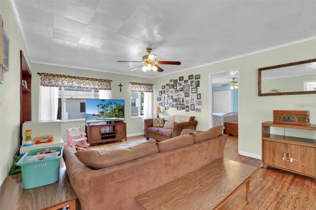 515 MABBETTE STREET, Kissimmee, FL 34741