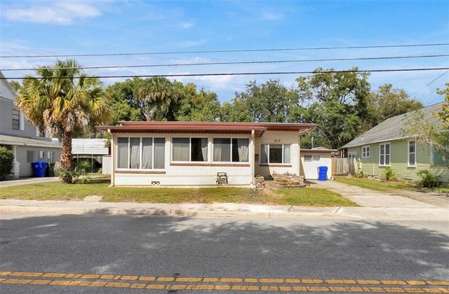 515 MABBETTE STREET, Kissimmee, FL 34741