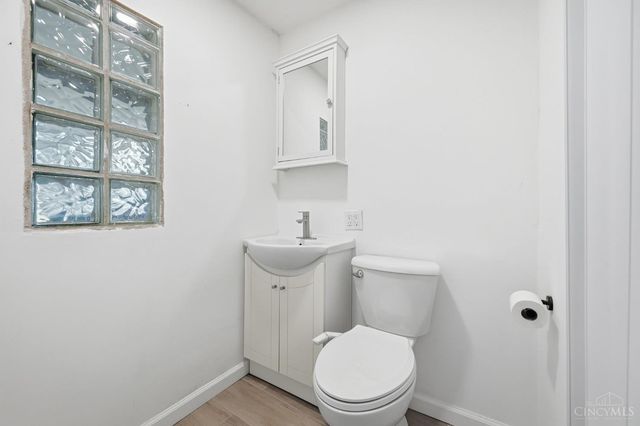 8914 Cherry Street, Blue Ash, OH 45242