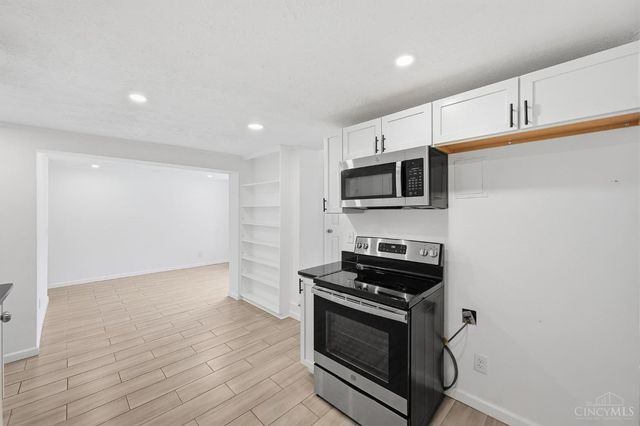 8914 Cherry Street, Blue Ash, OH 45242