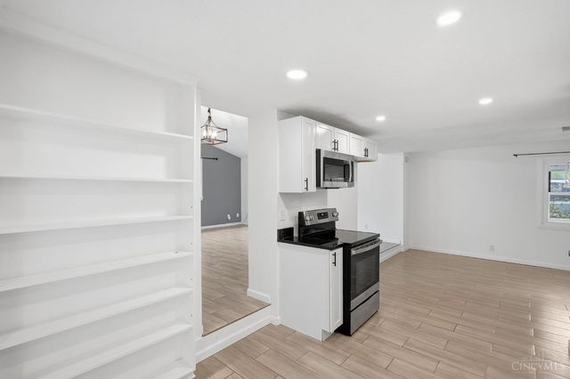 8914 Cherry Street, Blue Ash, OH 45242