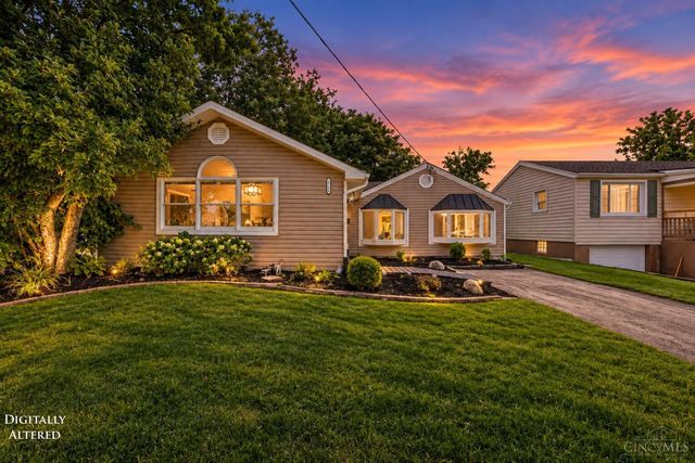 8914 Cherry Street, Blue Ash, OH 45242