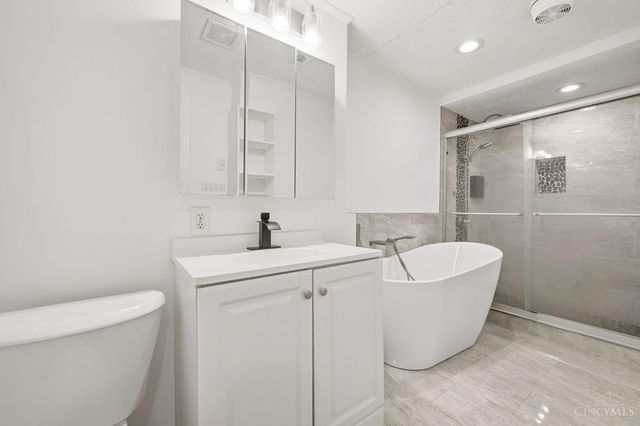 8914 Cherry Street, Blue Ash, OH 45242