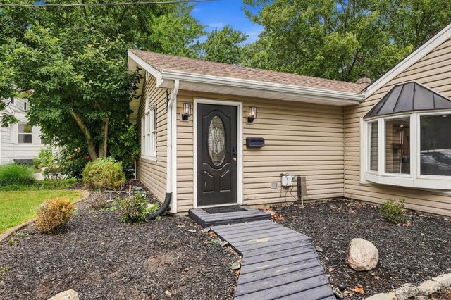 8914 Cherry Street, Blue Ash, OH 45242