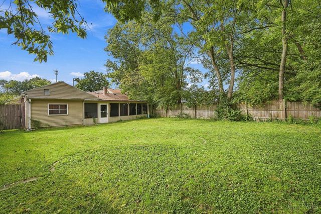 8914 Cherry Street, Blue Ash, OH 45242