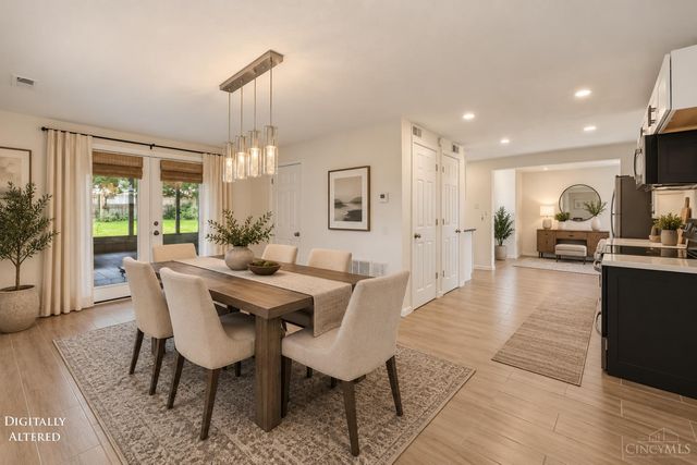 8914 Cherry Street, Blue Ash, OH 45242
