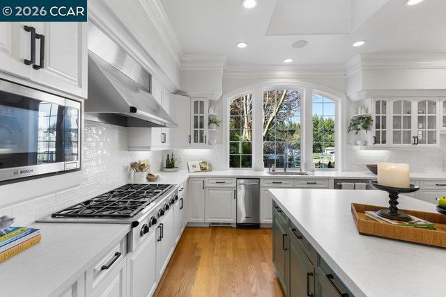 218 218 Erselia Trl, Alamo, CA 94507