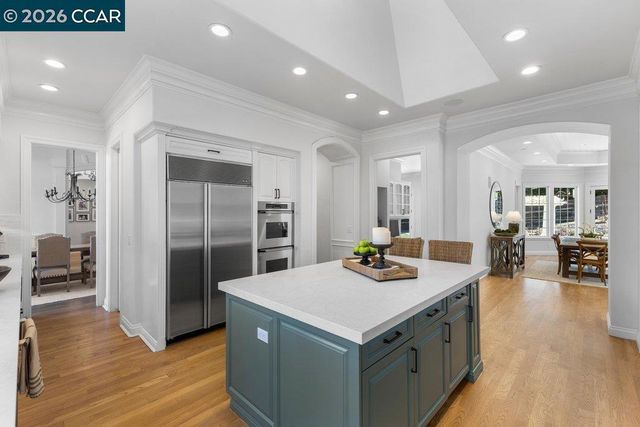 218 218 Erselia Trl, Alamo, CA 94507