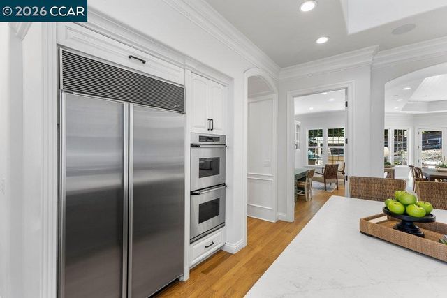 218 218 Erselia Trl, Alamo, CA 94507