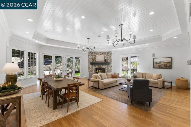 218 218 Erselia Trl, Alamo, CA 94507