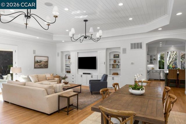 218 218 Erselia Trl, Alamo, CA 94507