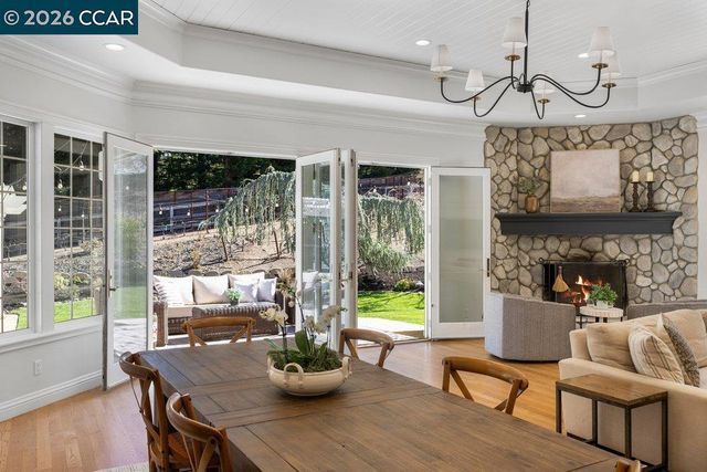 218 218 Erselia Trl, Alamo, CA 94507