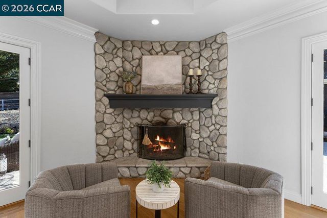 218 218 Erselia Trl, Alamo, CA 94507