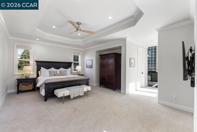 218 218 Erselia Trl, Alamo, CA 94507