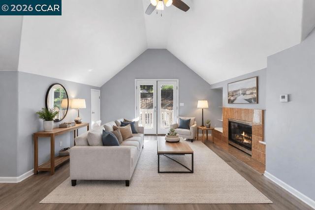 218 218 Erselia Trl, Alamo, CA 94507