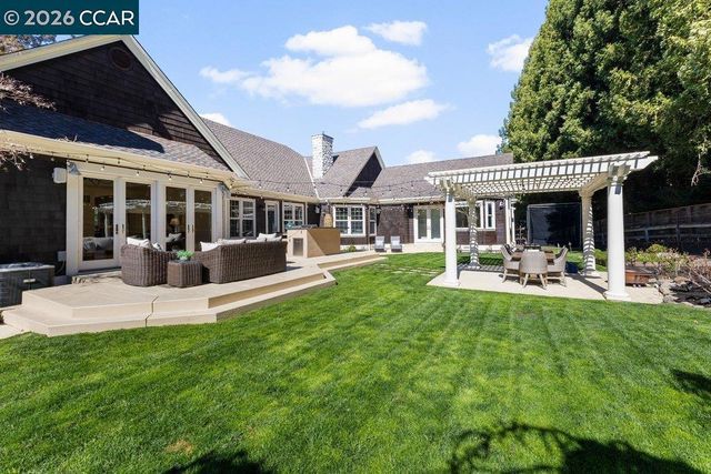 218 218 Erselia Trl, Alamo, CA 94507