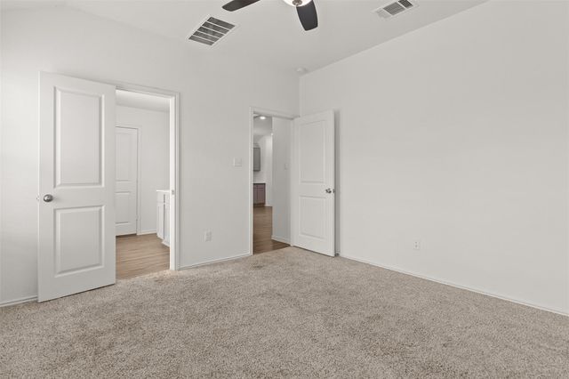 509 Callisto CT, Jarrell, TX 76537