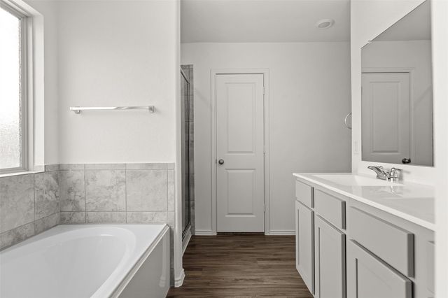 509 Callisto CT, Jarrell, TX 76537
