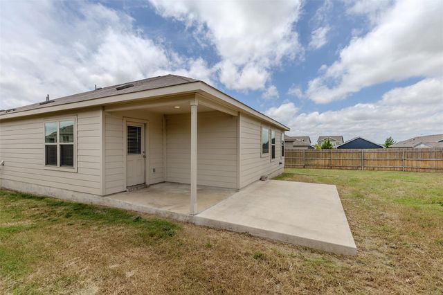 509 Callisto CT, Jarrell, TX 76537