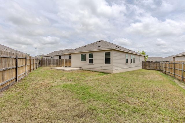 509 Callisto CT, Jarrell, TX 76537